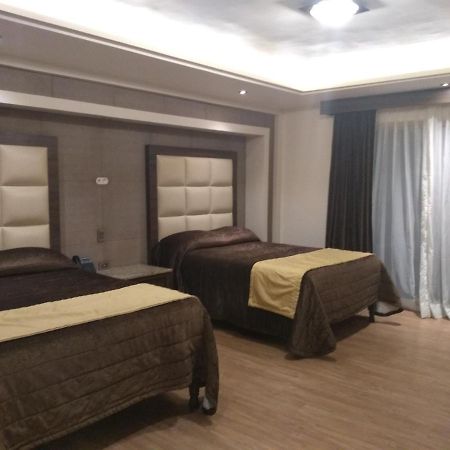 Hotel Jiménez Plaza Extérieur photo
